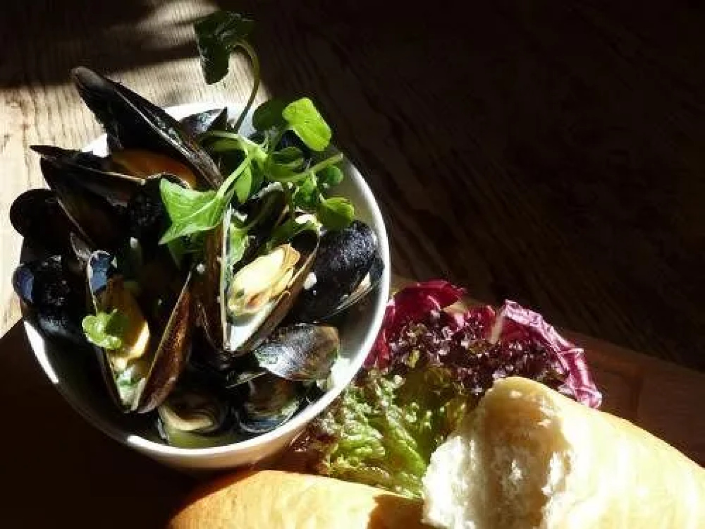 The Golden Cross Inn