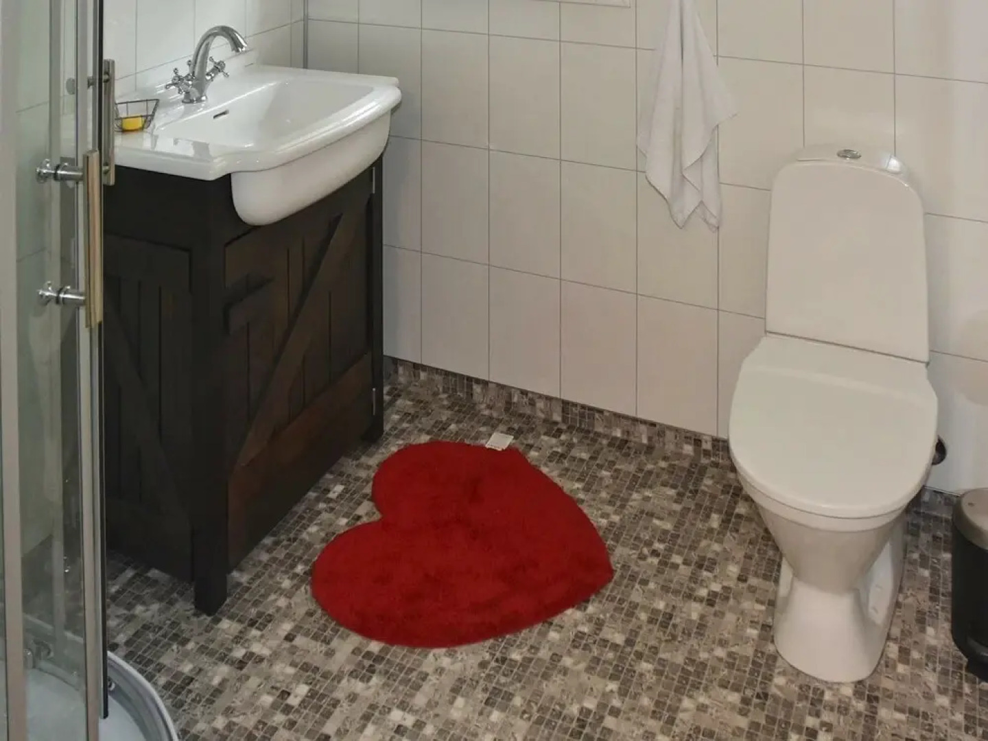 Holiday home MOSTERHAMN IV