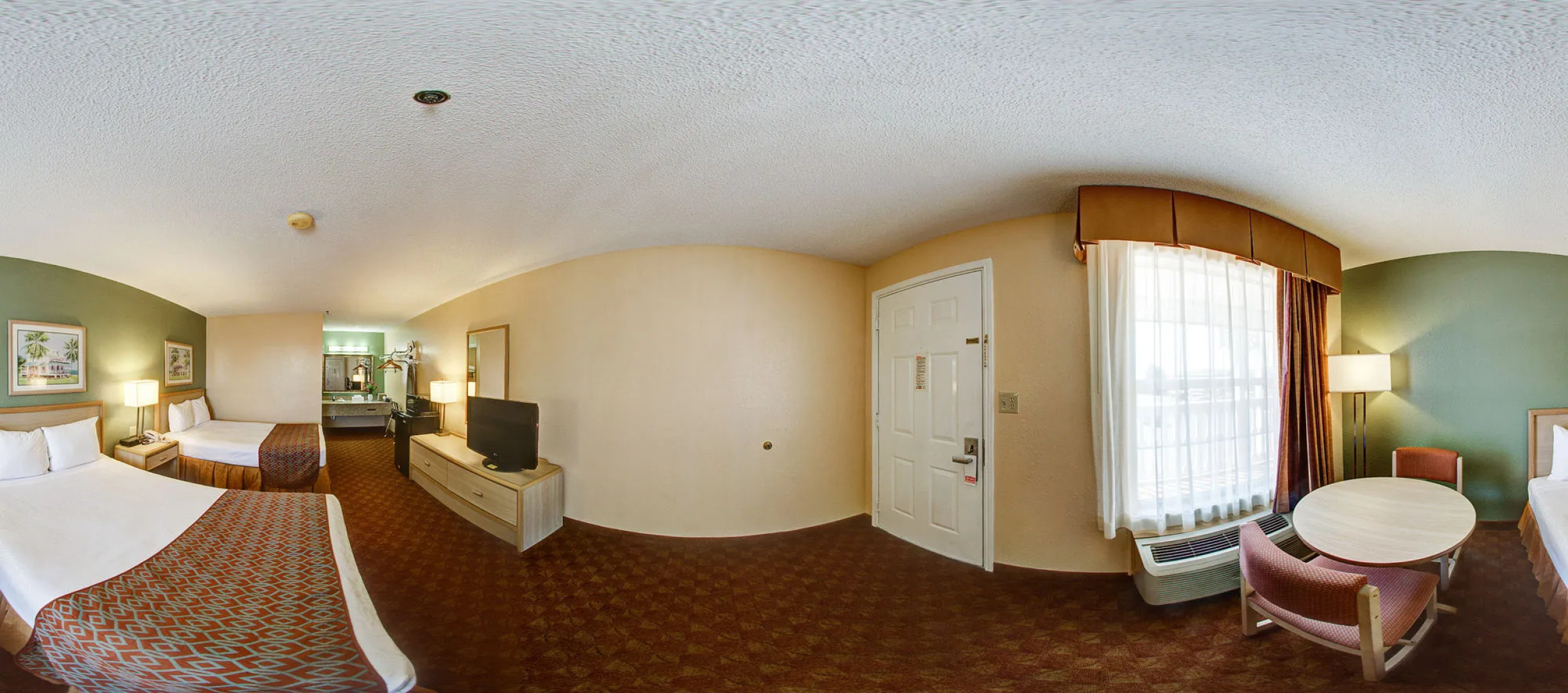 Key West Inn Fairhope Al