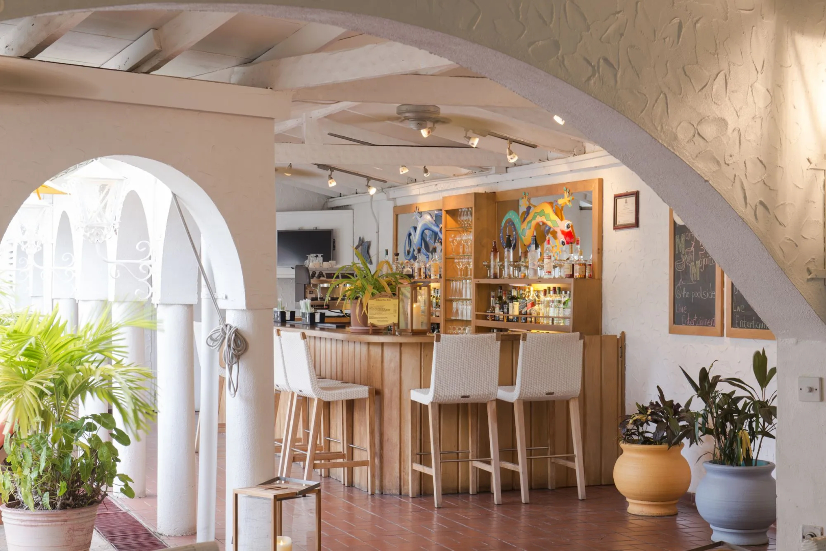 Mount Cinnamon Beach & Wellness Resort