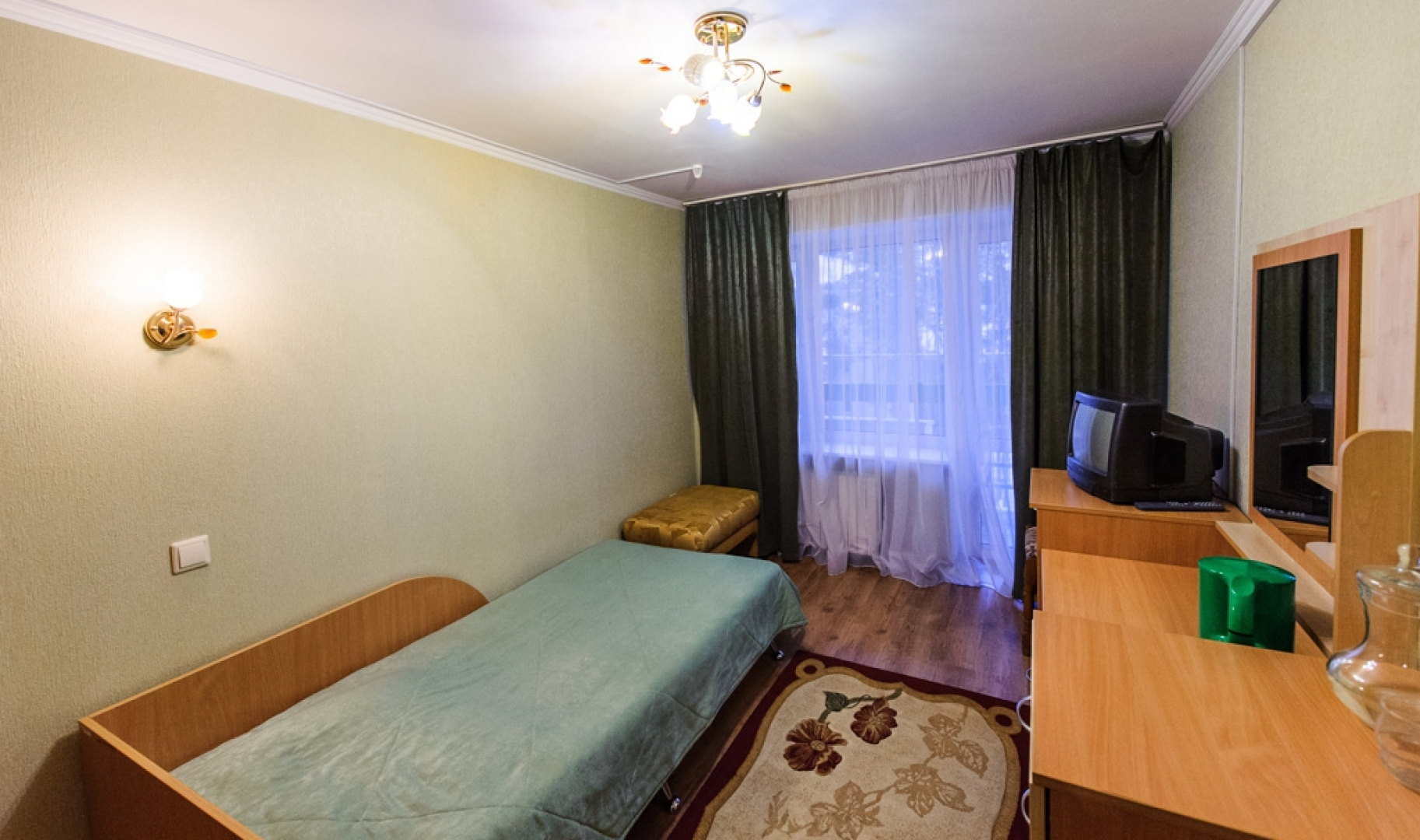 Solnechnyj bereg (Gomel')