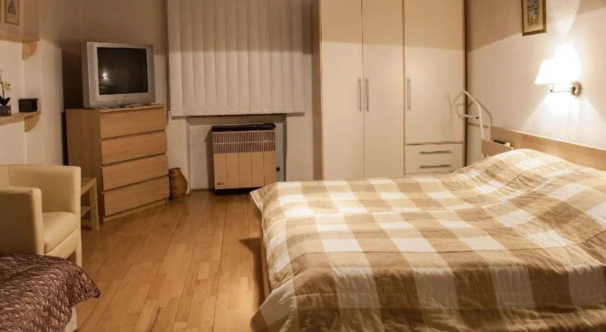 Dunai Gyöngy Vendégház