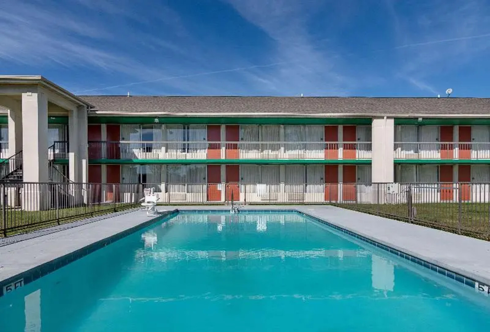 Econo Lodge Arkadelphia Area