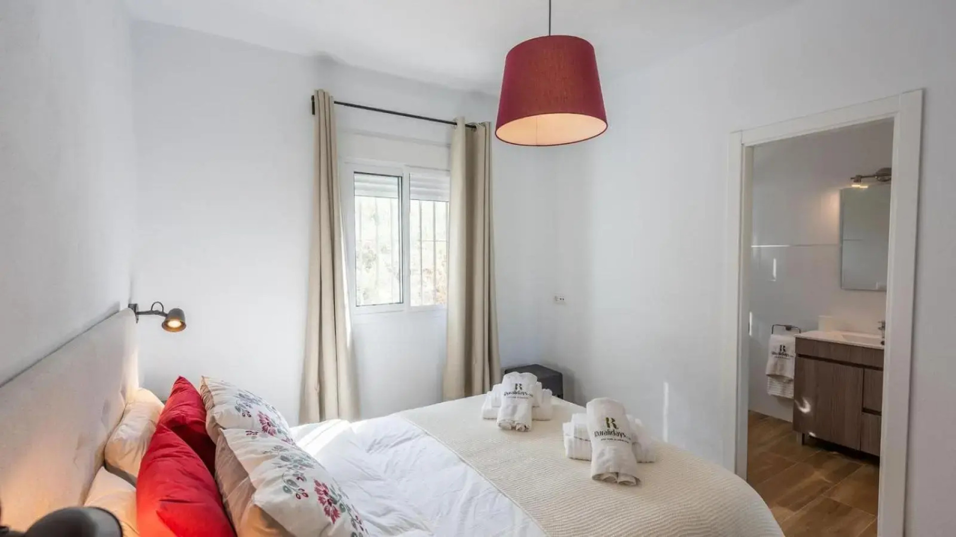 Casa Rio Grande 2 Tolox by Ruralidays