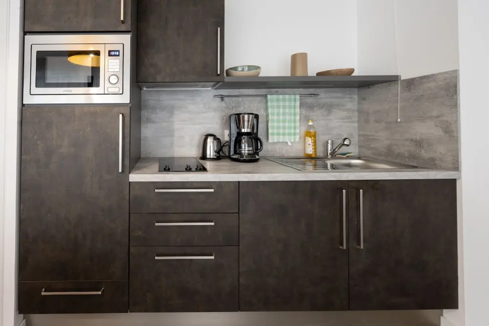 DOMITYS Le Piano - Résidence Sénior