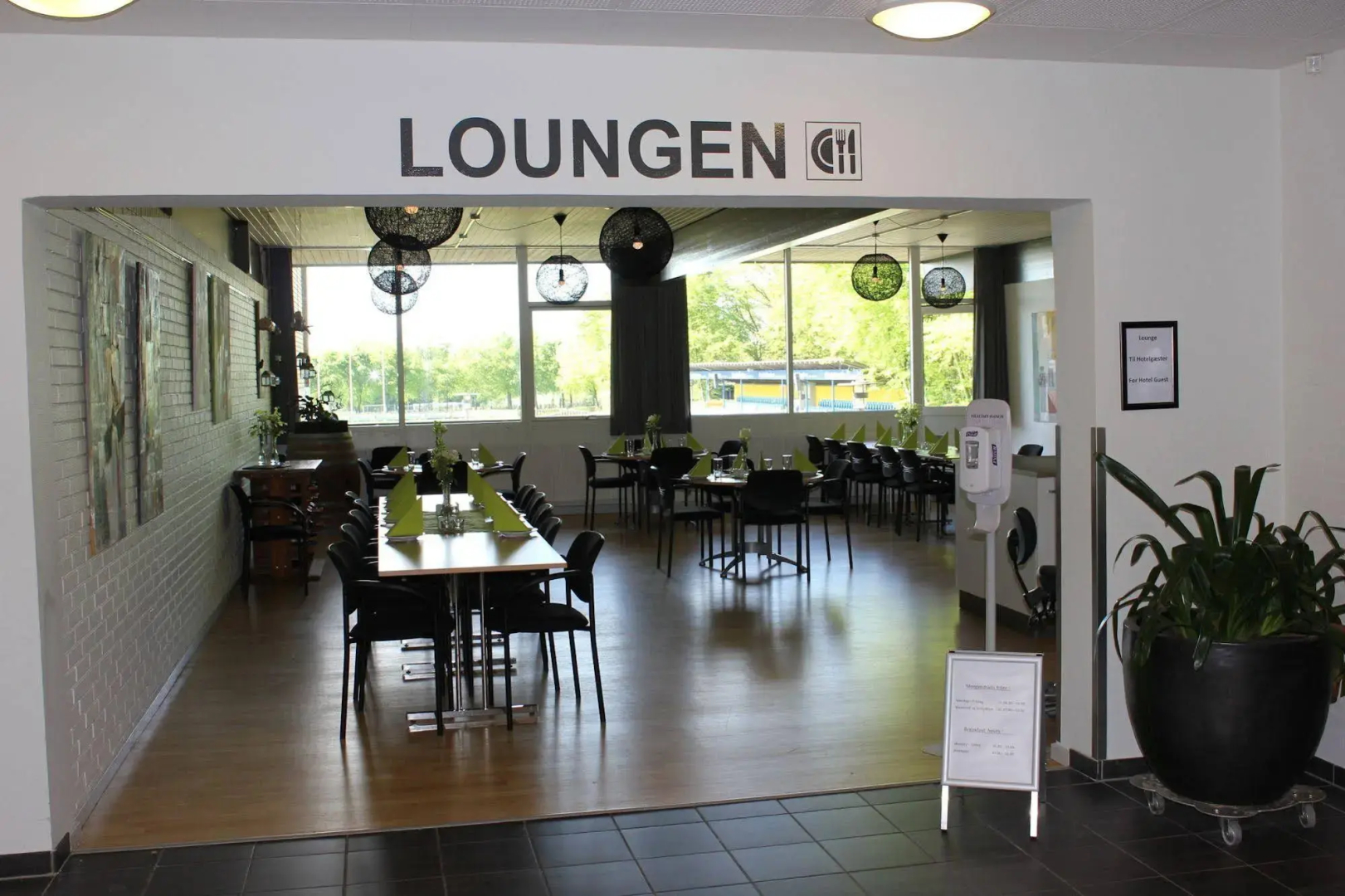 Vildbjerg Sports- & Kulturcenter