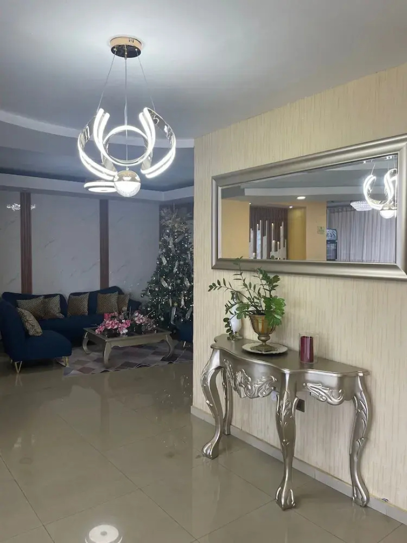 Gran Hotel Higuey