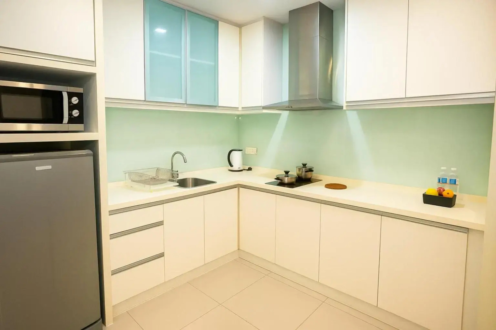 Cormar Suites Kuala Lumpur