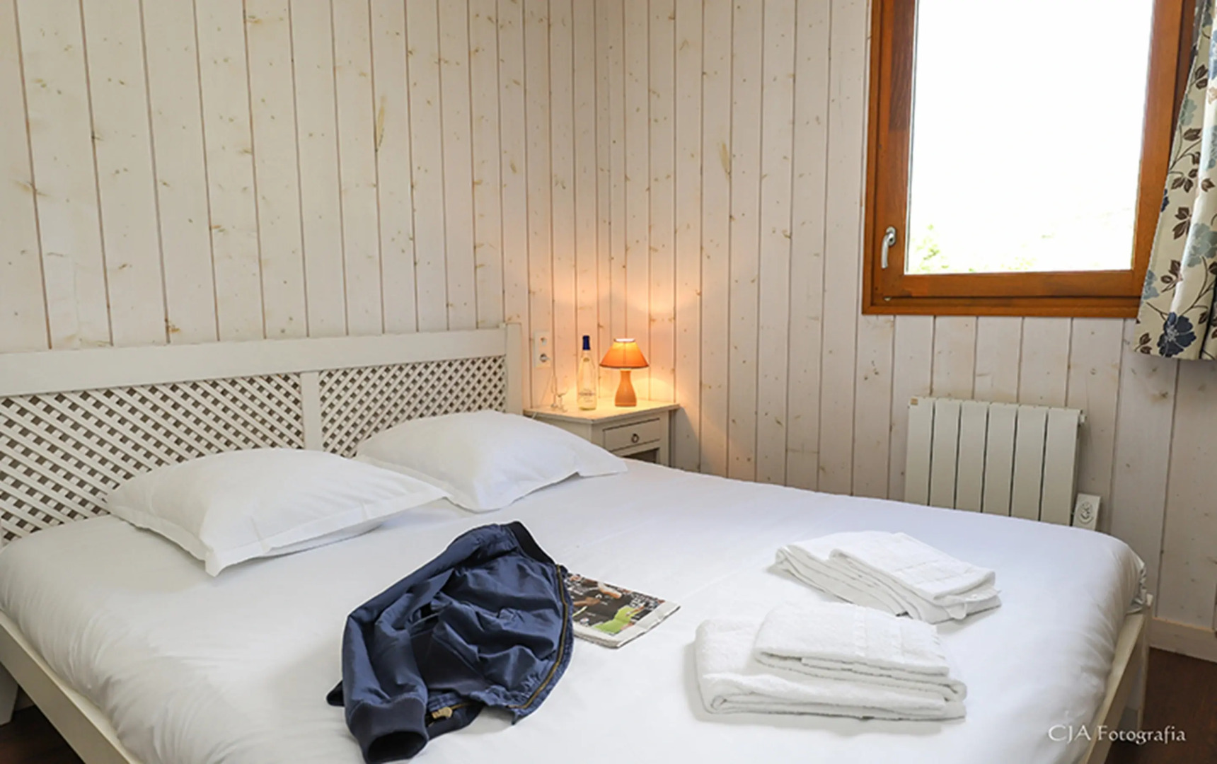 Vacancéole - Le Domaine des Monédières