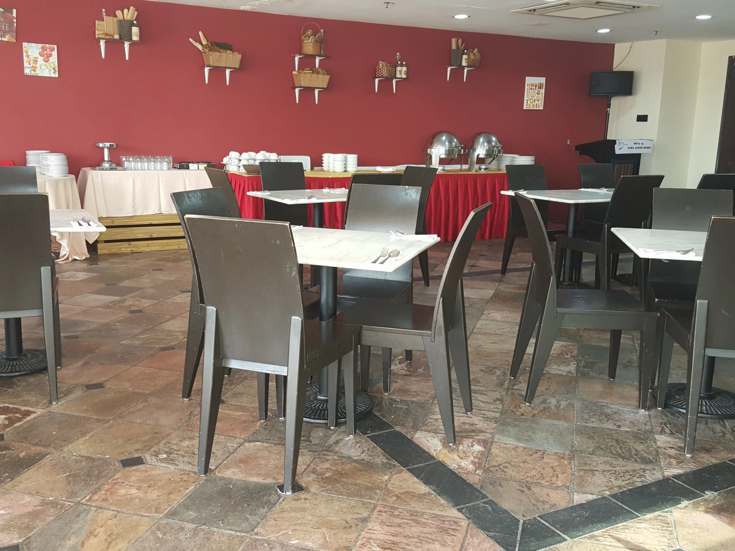 Suria City Hotel, Johor Bahru