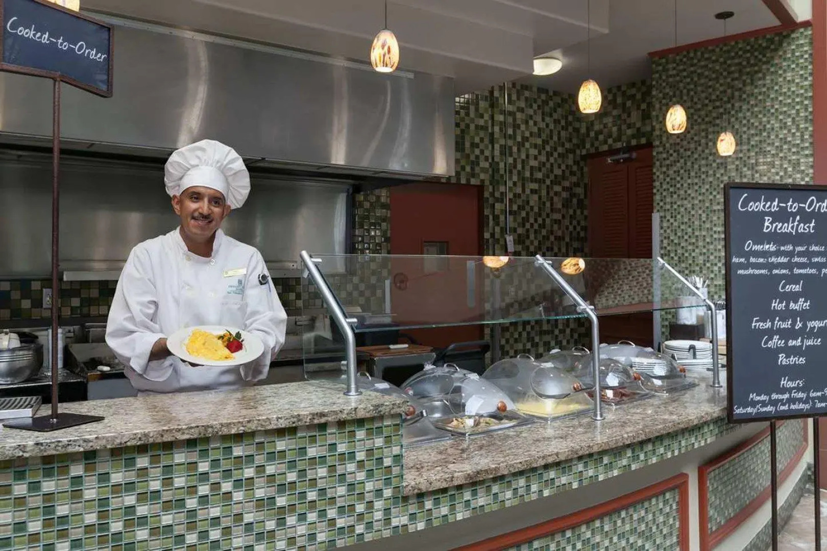 Embassy Suites by Hilton San Francisco Airport Oyster Point