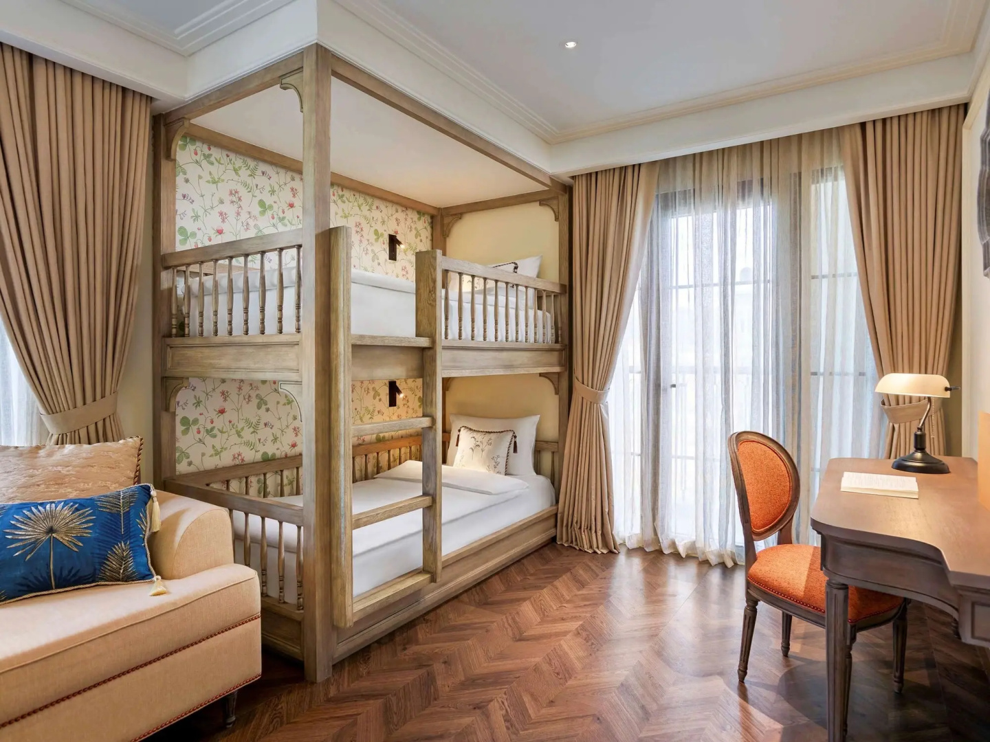 Mercure Dalat Resort
