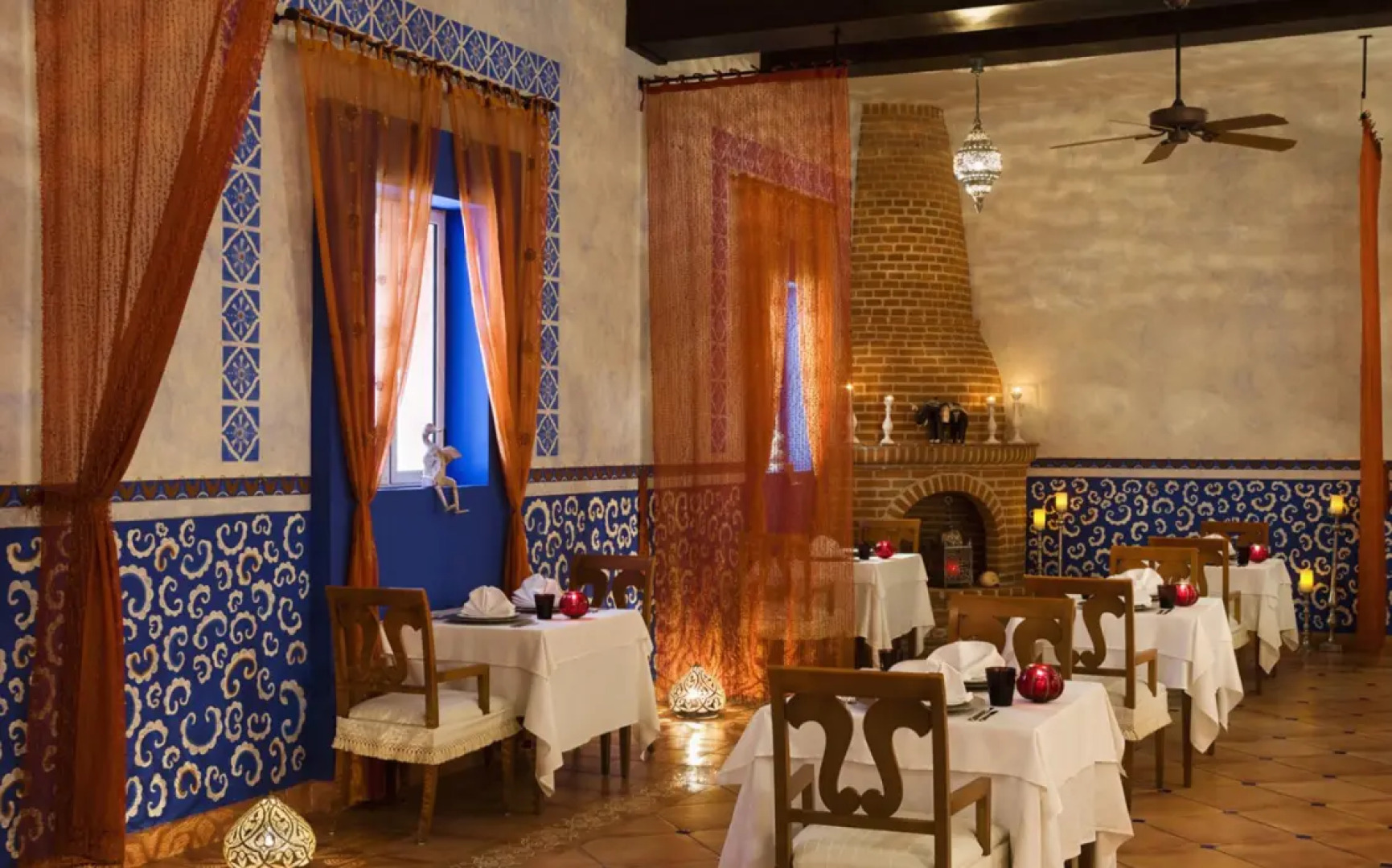 Excellence Riviera Cancun - Adults Only All Inclusive