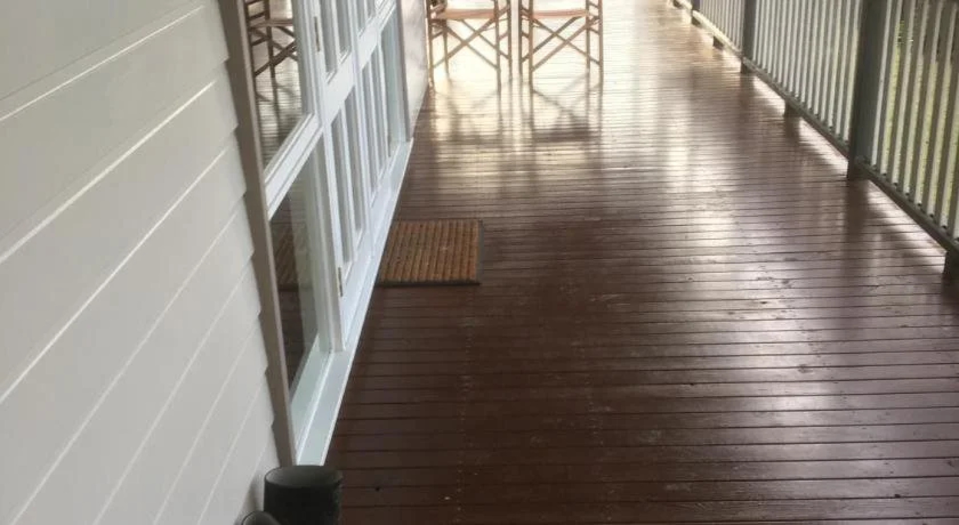 House on the Hill Bed & Breakfast