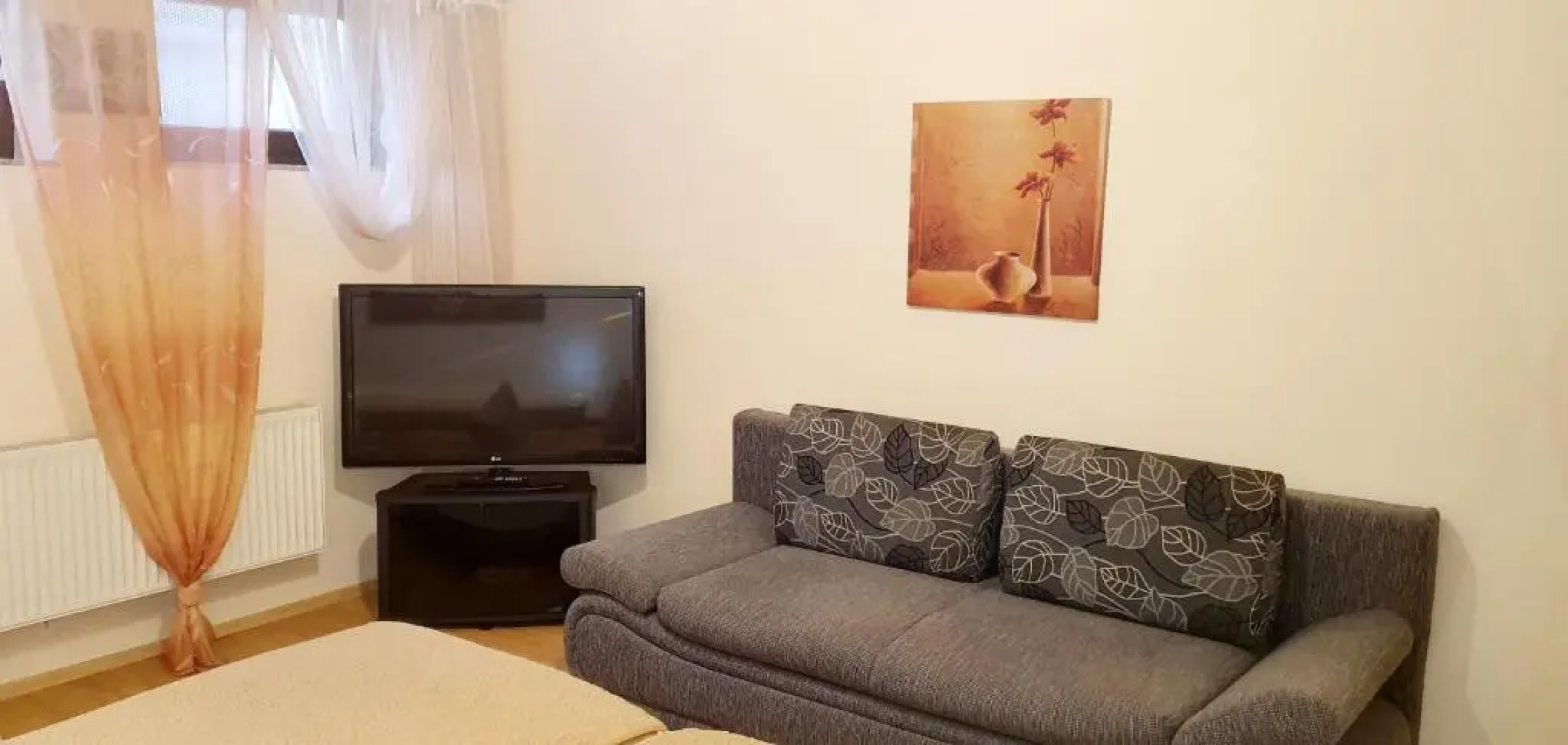 4 Sterne Ferienwohnung 140 qm im Haus Tina