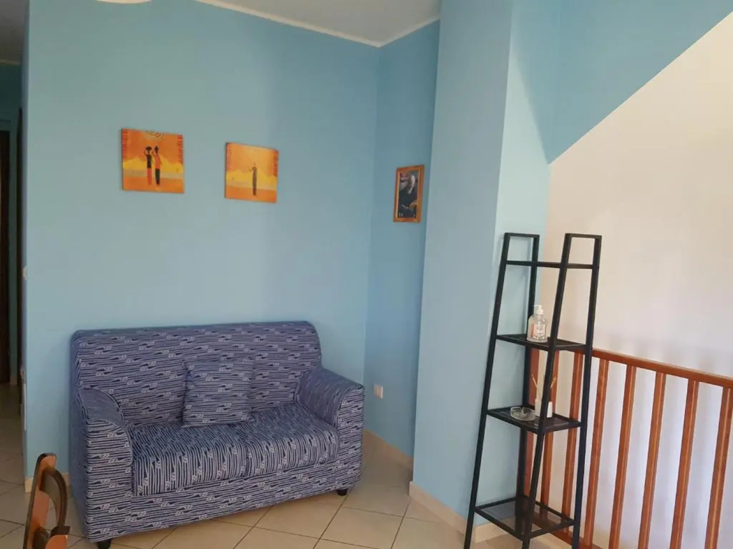 CASAVACANZA - Marina