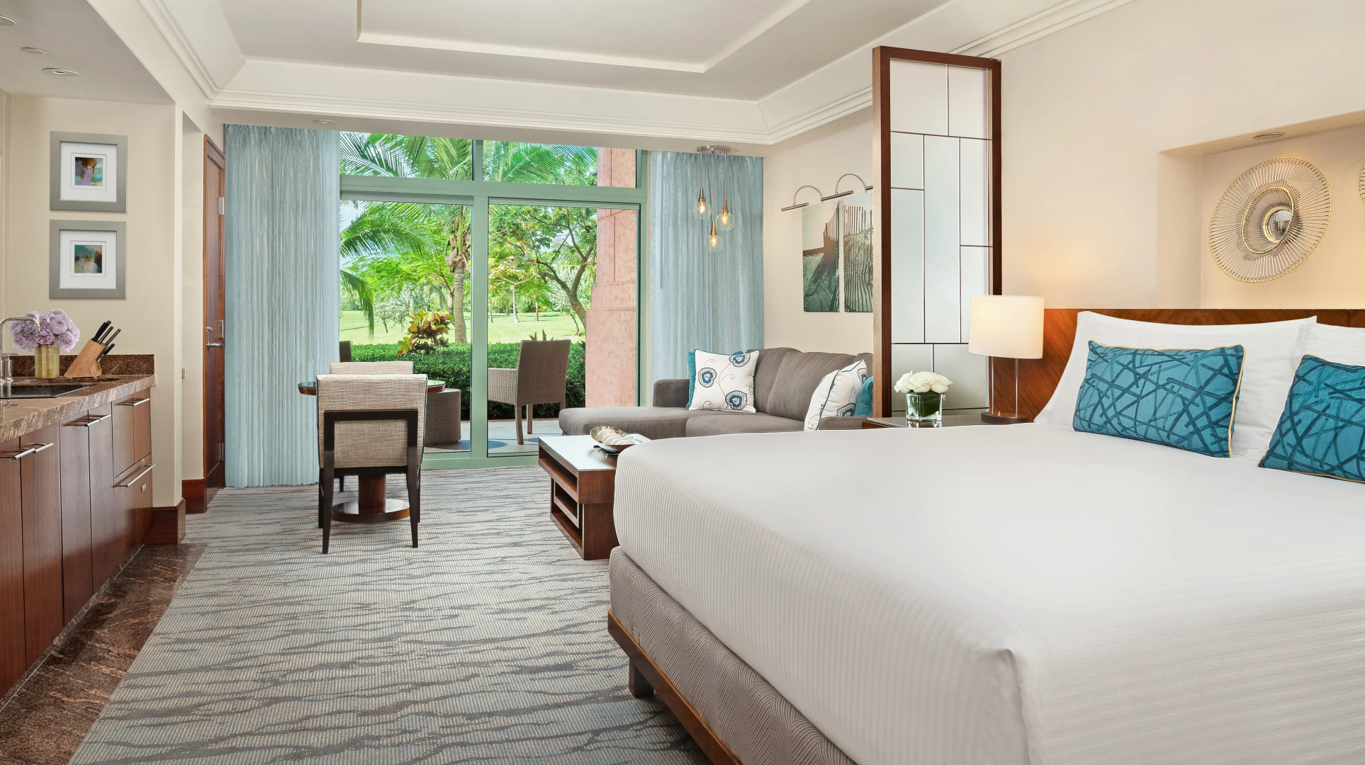 The Reef at Atlantis