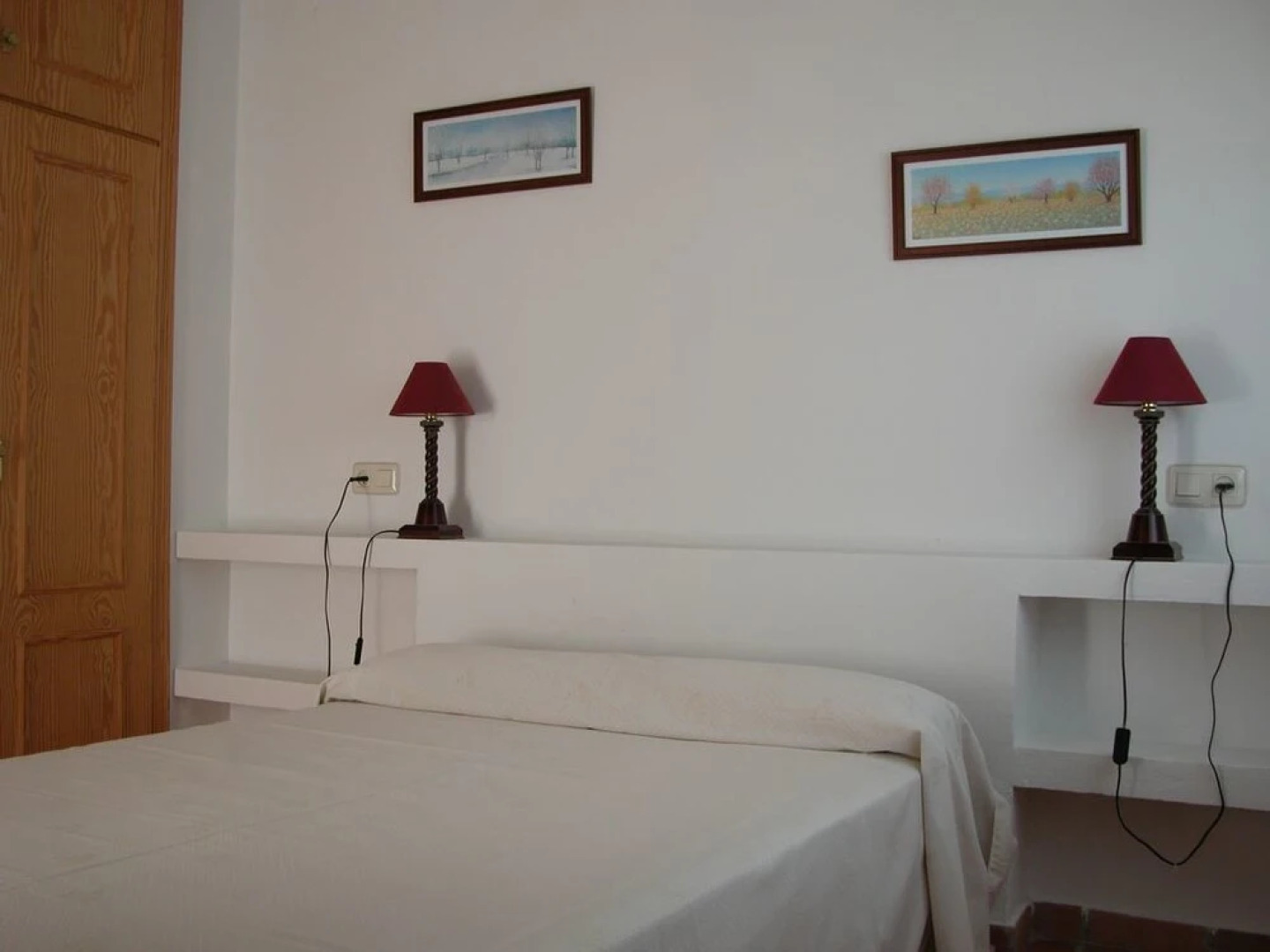 Casa Rural Los Chendas