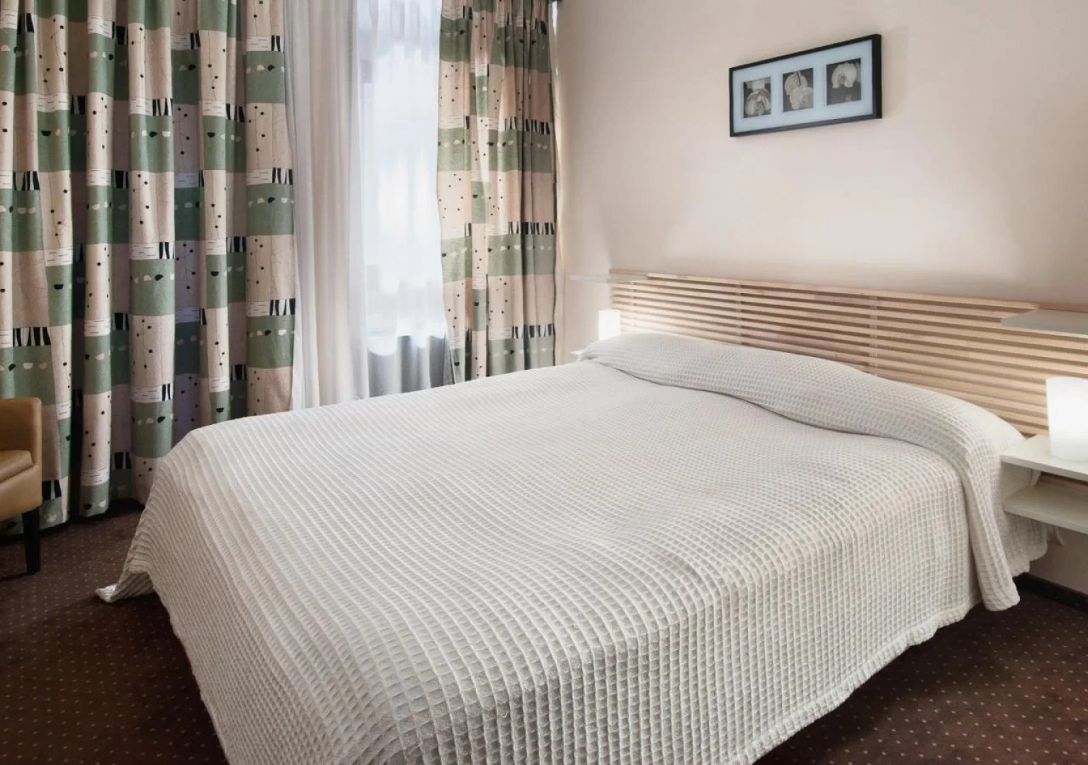 Rubin Wellness & Conference Hotel