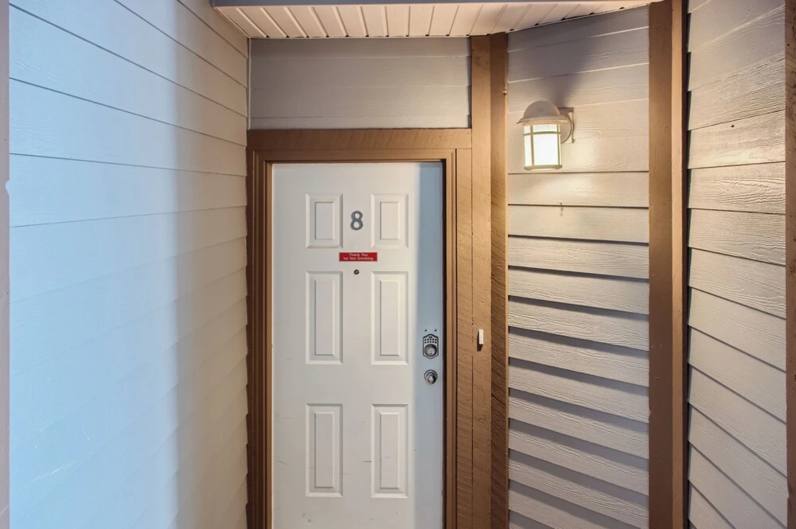 Snowy Creek by Okanagan Premier