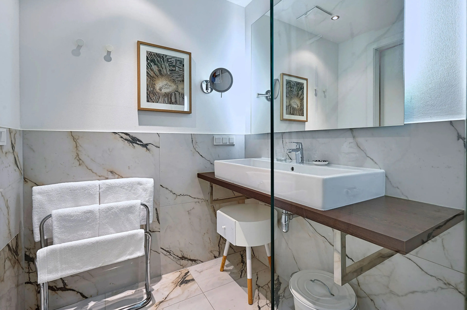 Apartments Mondscheingasse