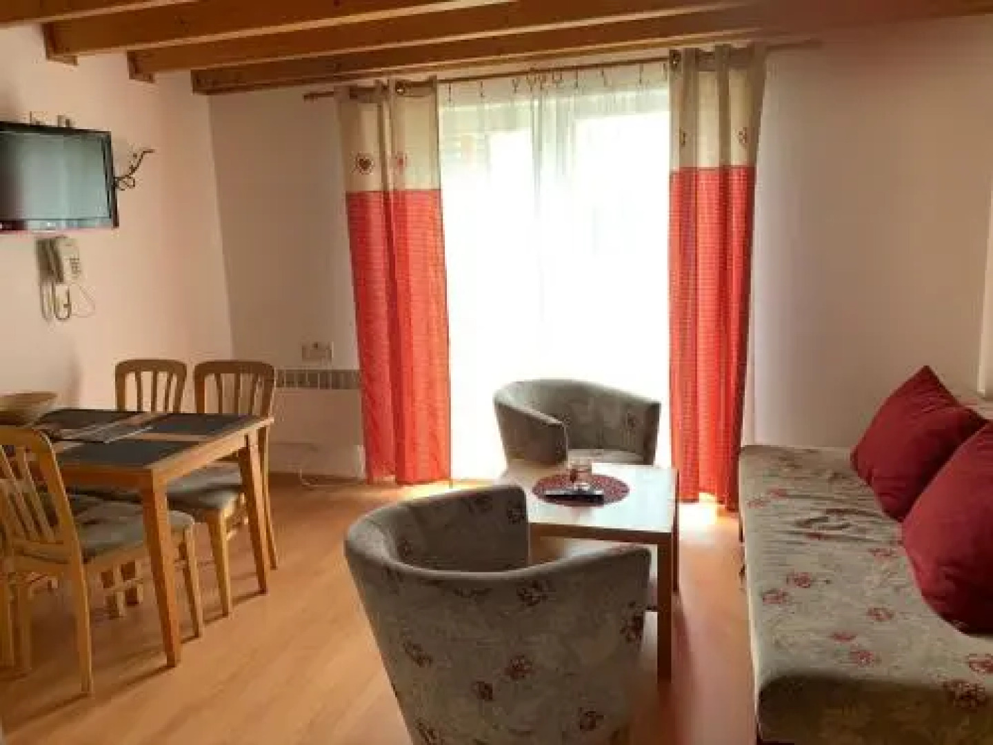 Tatralandia- Apartmán Sandra