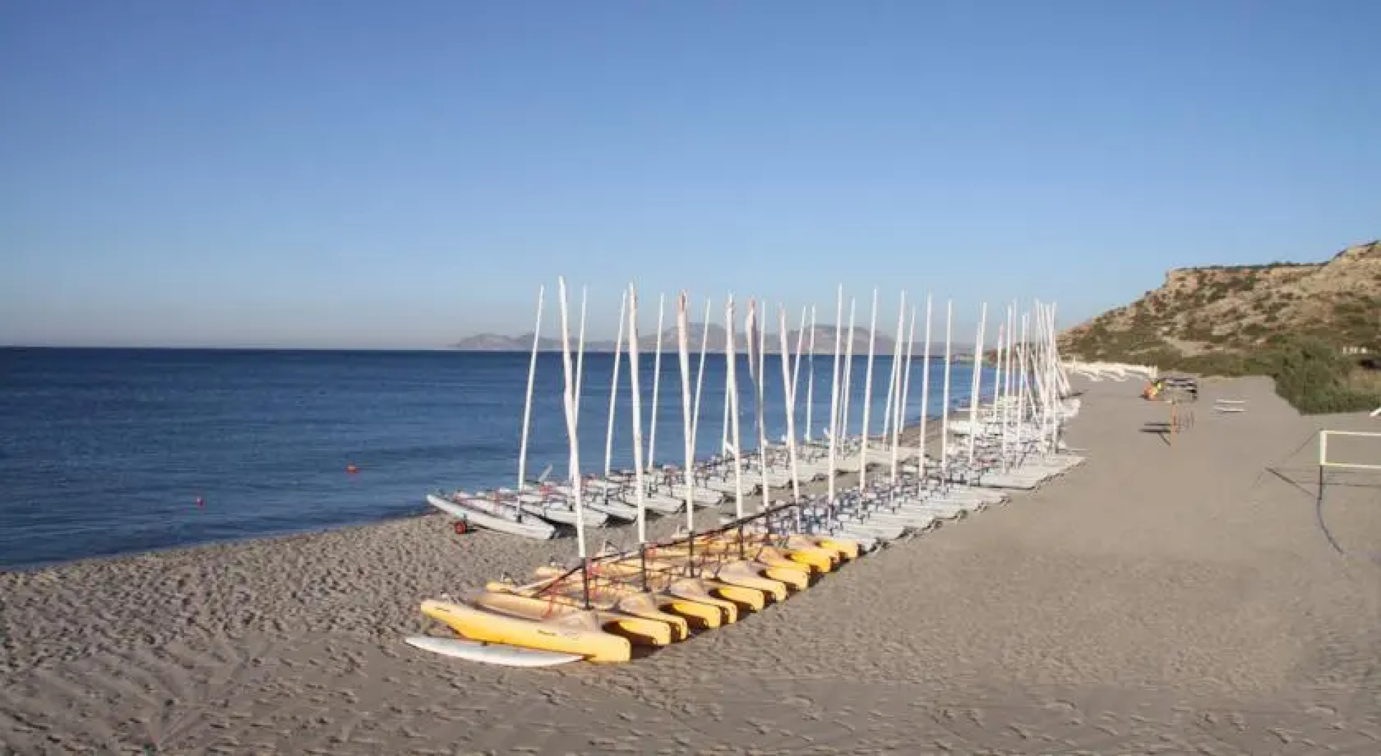DoubleTree by Hilton Resort Kos - Helona