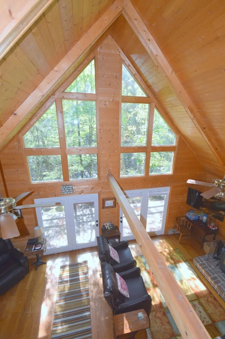 Rosies Creekside Retreat - 3 BR Escape!