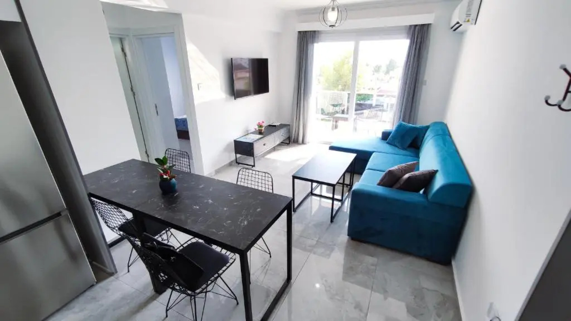 Sea Shell 8 Lovely 2-bedroom Apartment