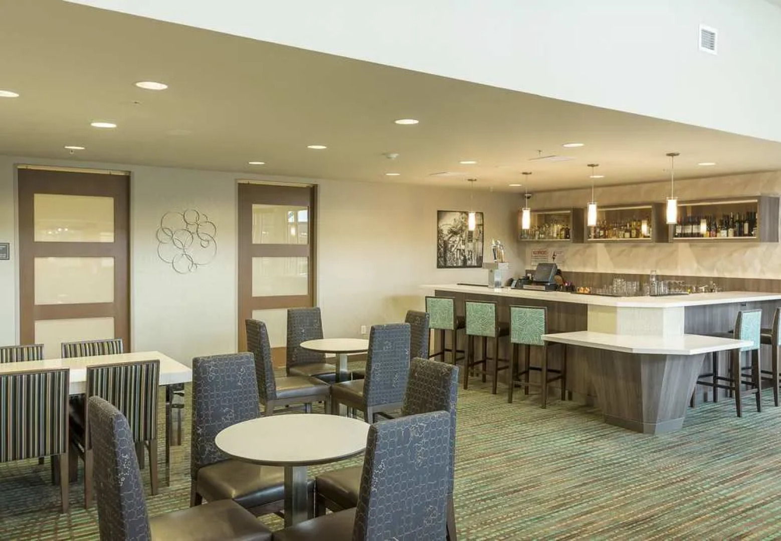 Residence Inn Portland Hillsboro/Brookwood