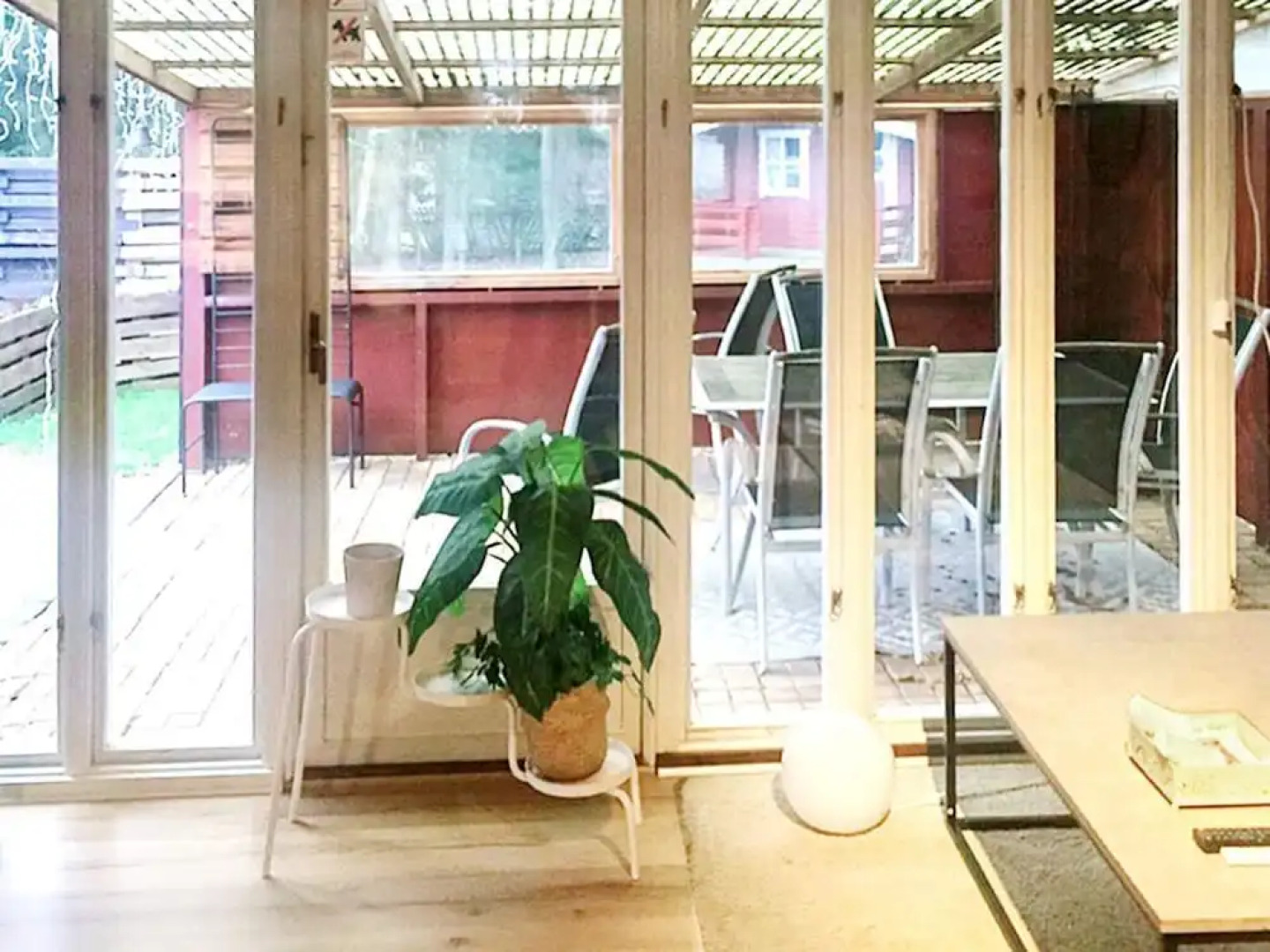 6 Person Holiday Home in Sjöbo