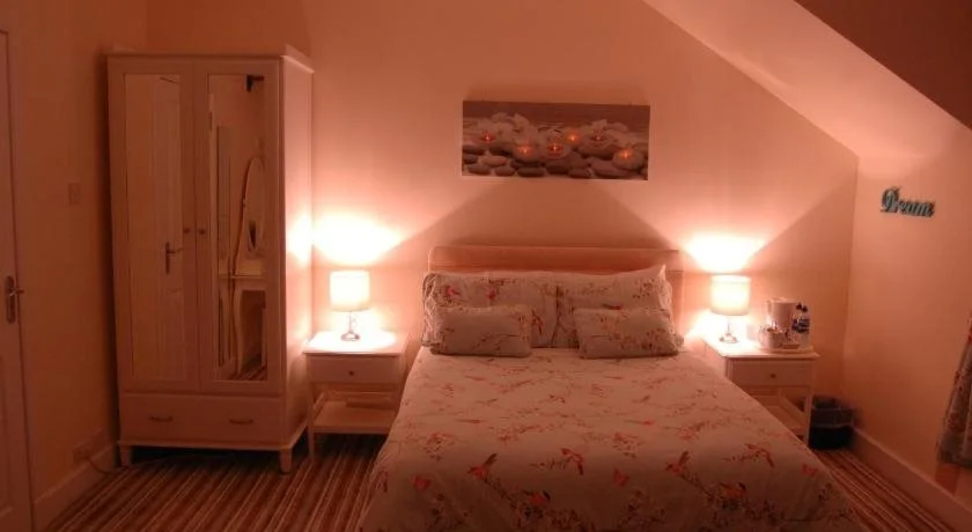 Dawn Break Guest House