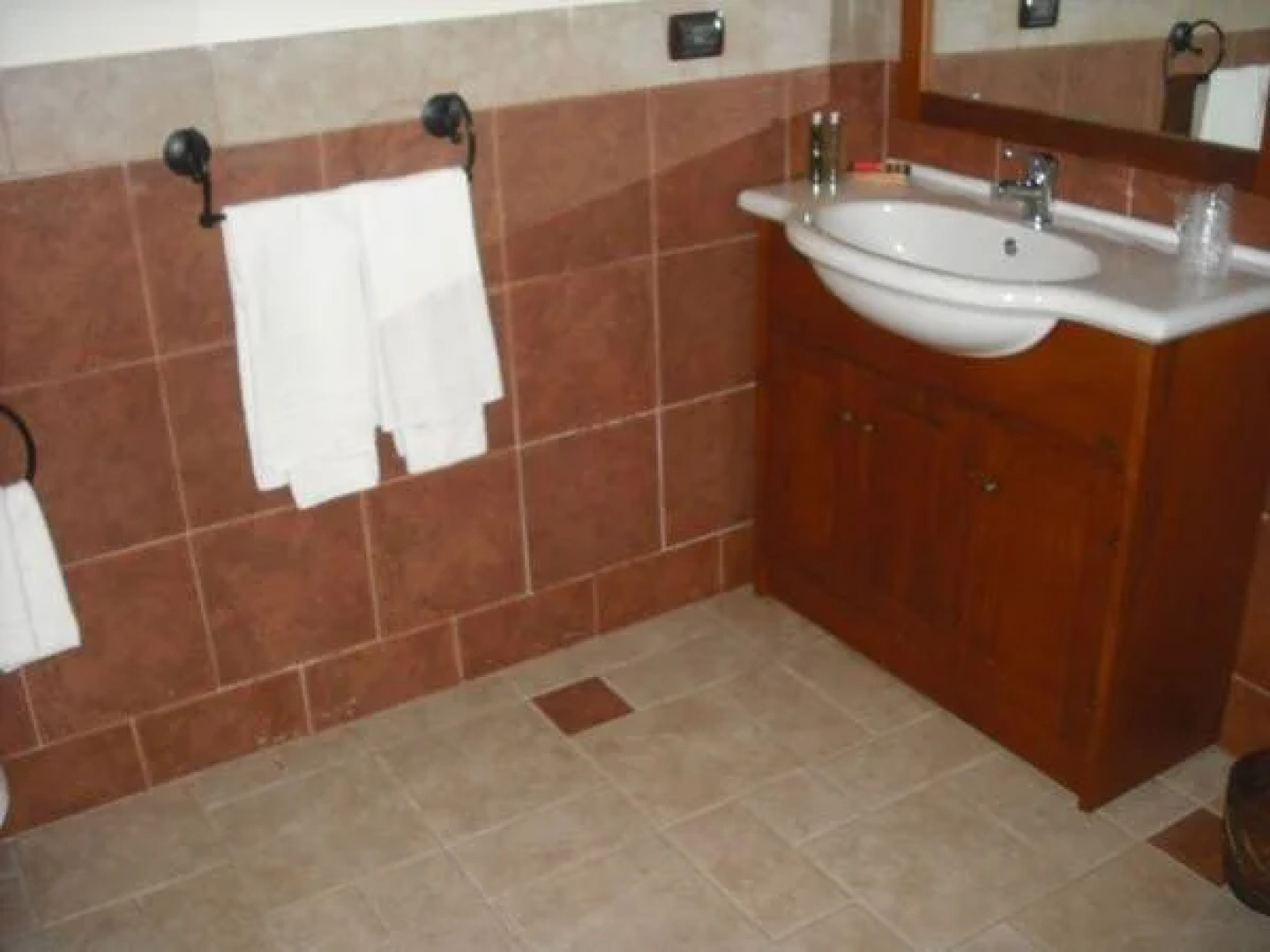 Hotel Masseria Protomastro