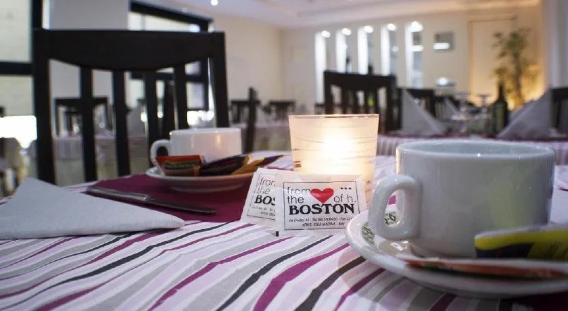 Hotel Boston