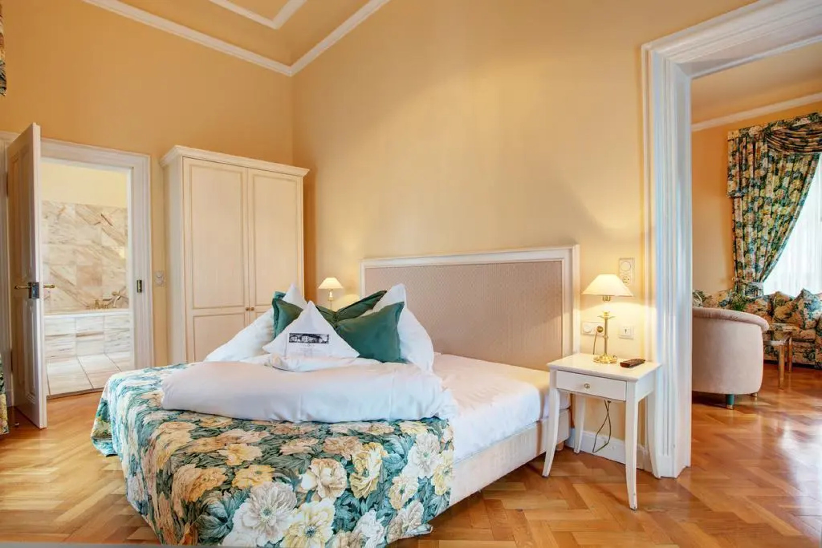 Schlosshotel Bad Neustadt