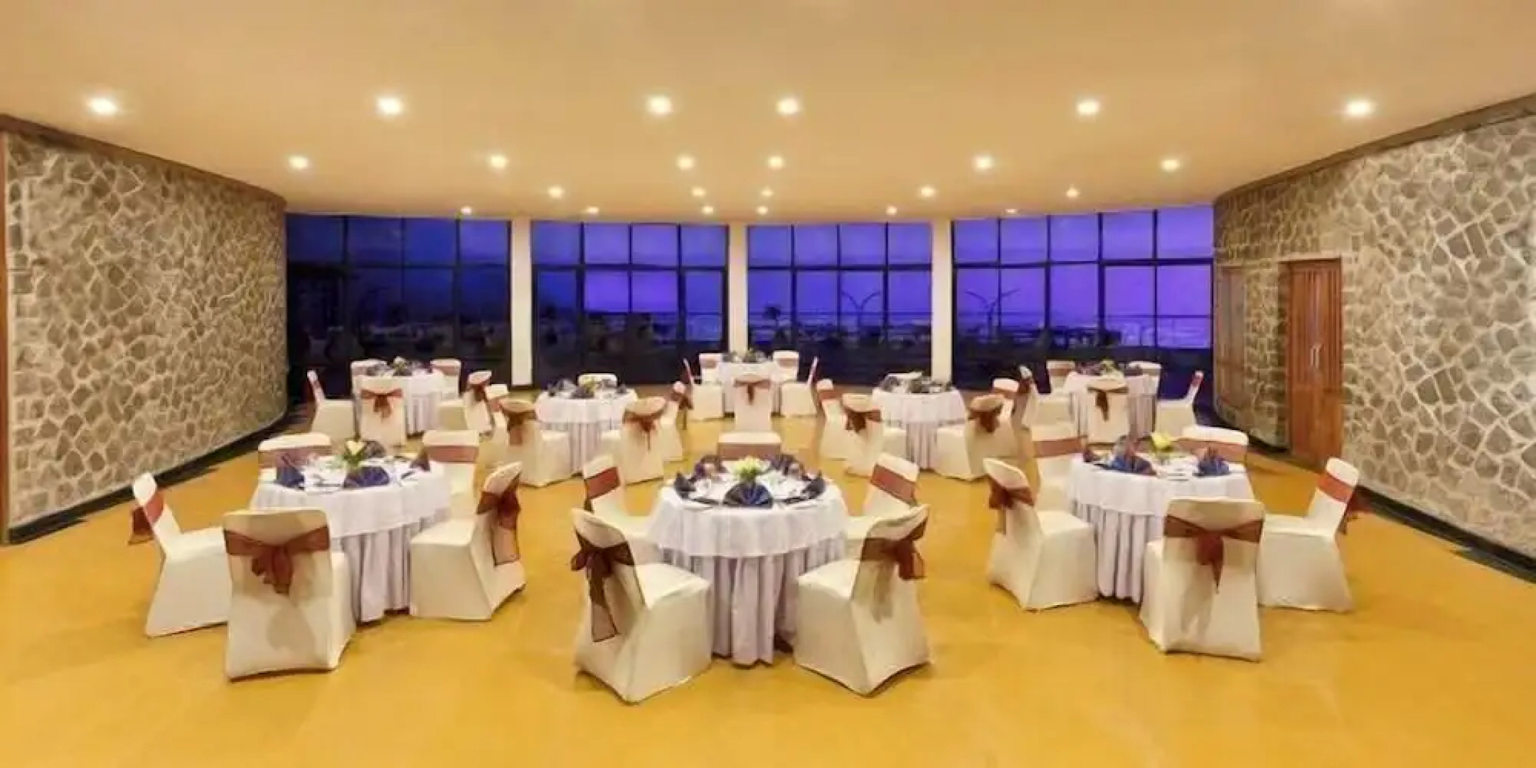 Great Trails Yercaud by GRT Hotels