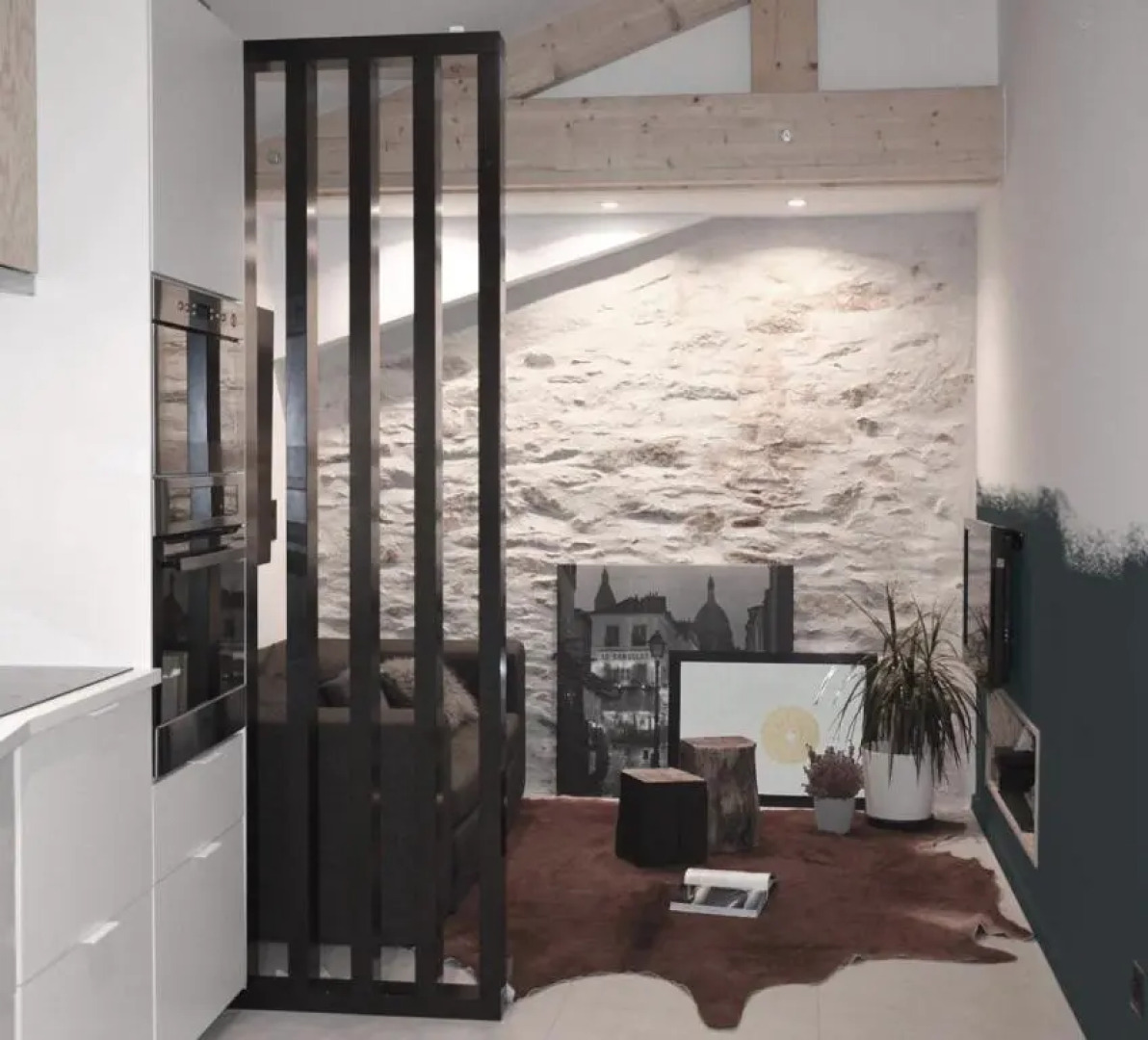 Appartement de Charme