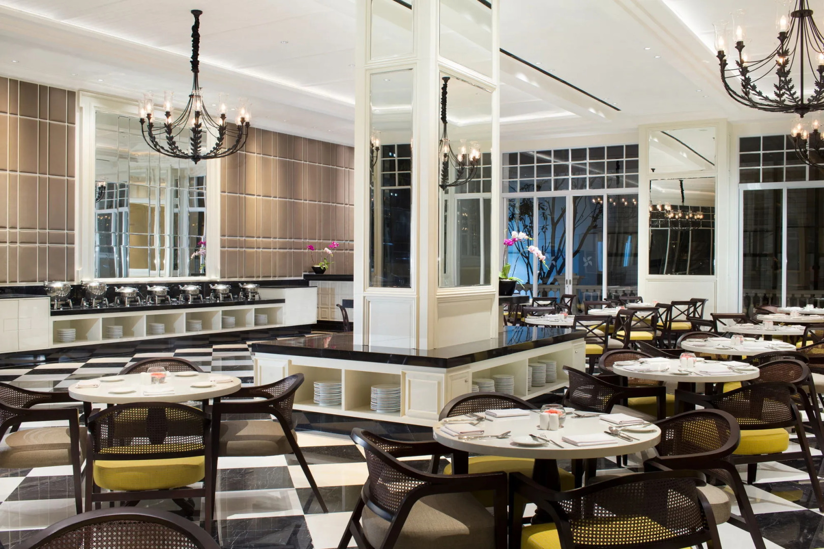 Four Points By Sheraton Bandung