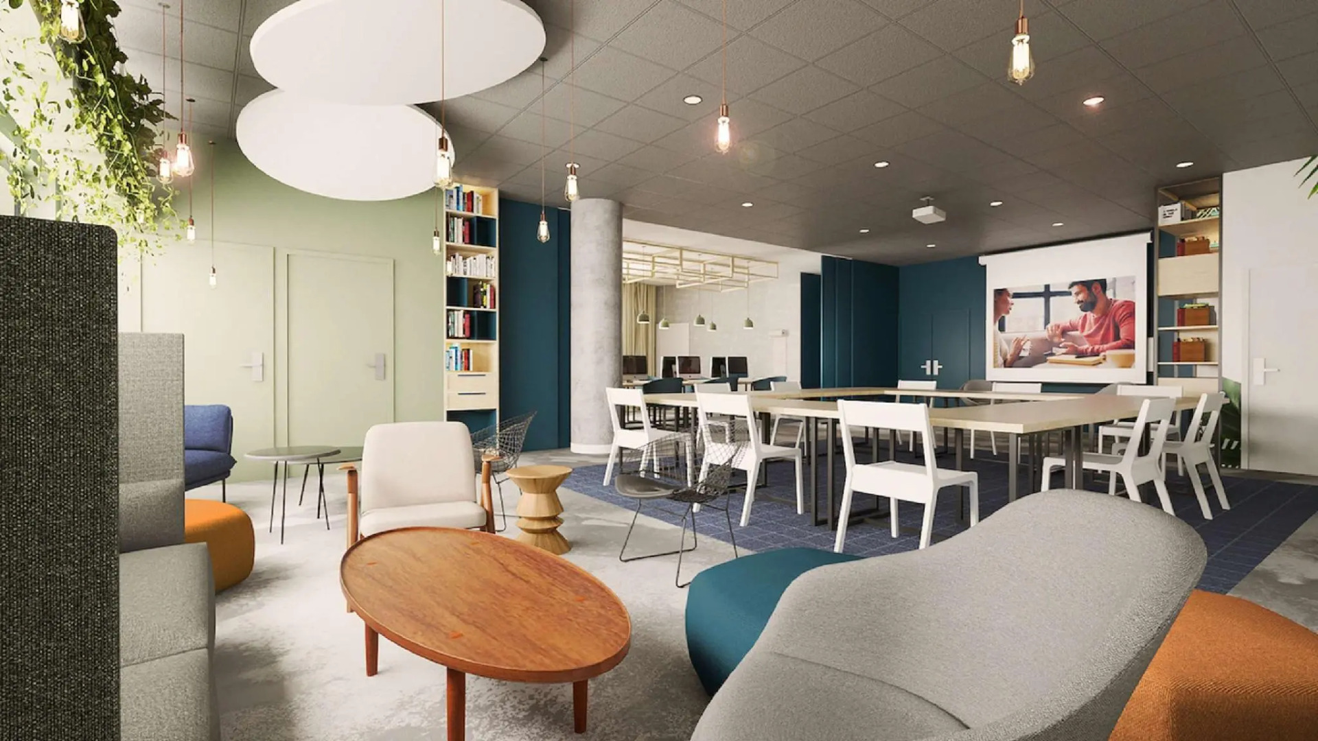 Tulip Residences Joinville-Le-Pont