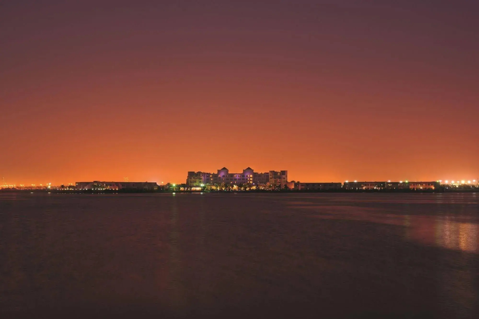 Kempinski Hotel & Resort Sariya Yanbu