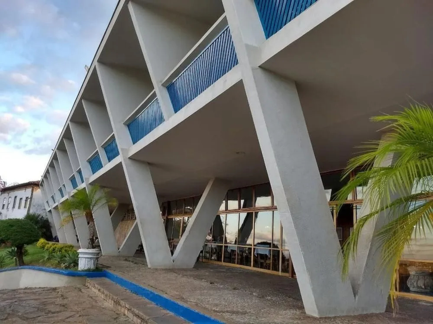 Hotel Tijuco