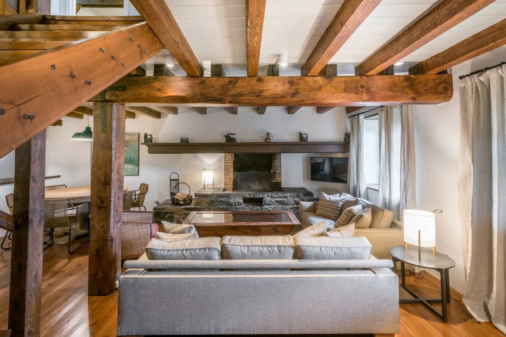 Pleta Baqueira Luxe by FeelFree Rentals