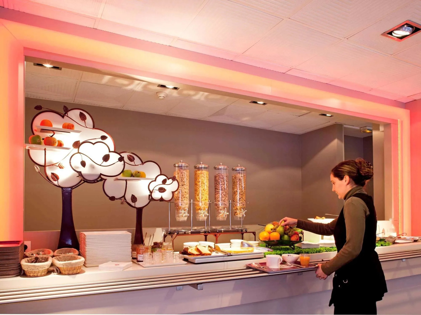 ibis Epernay Centre Ville