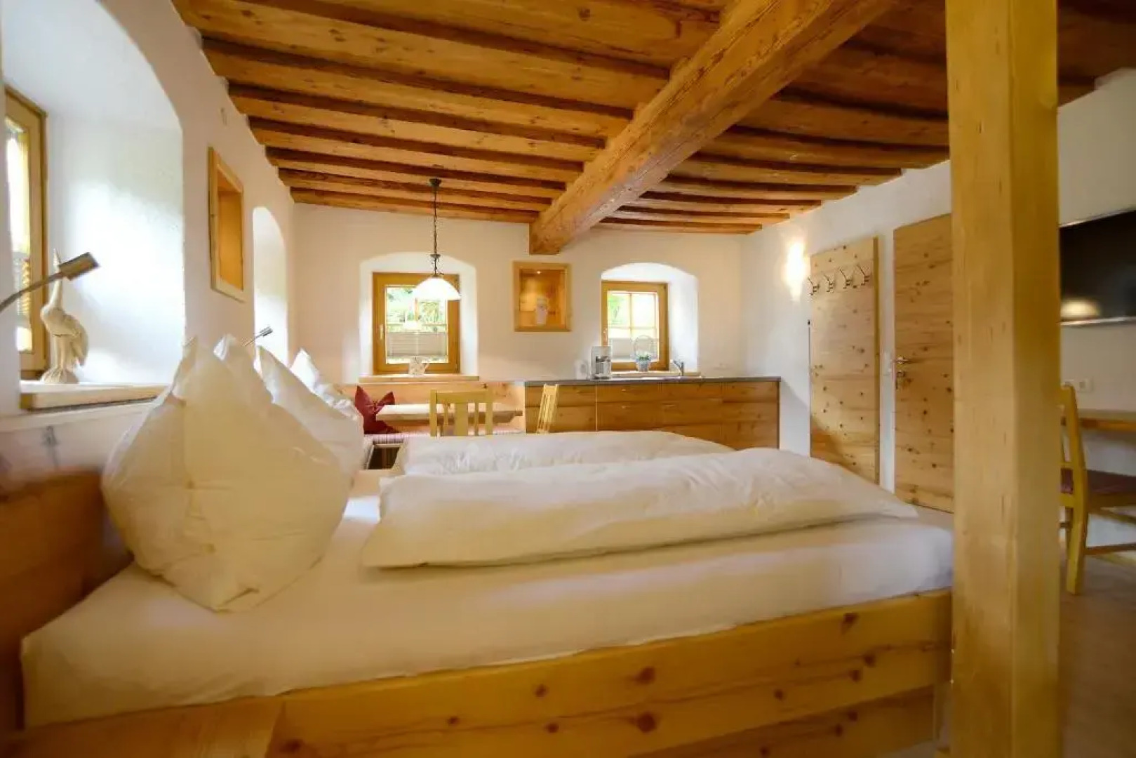 Frühstückspension Zippo