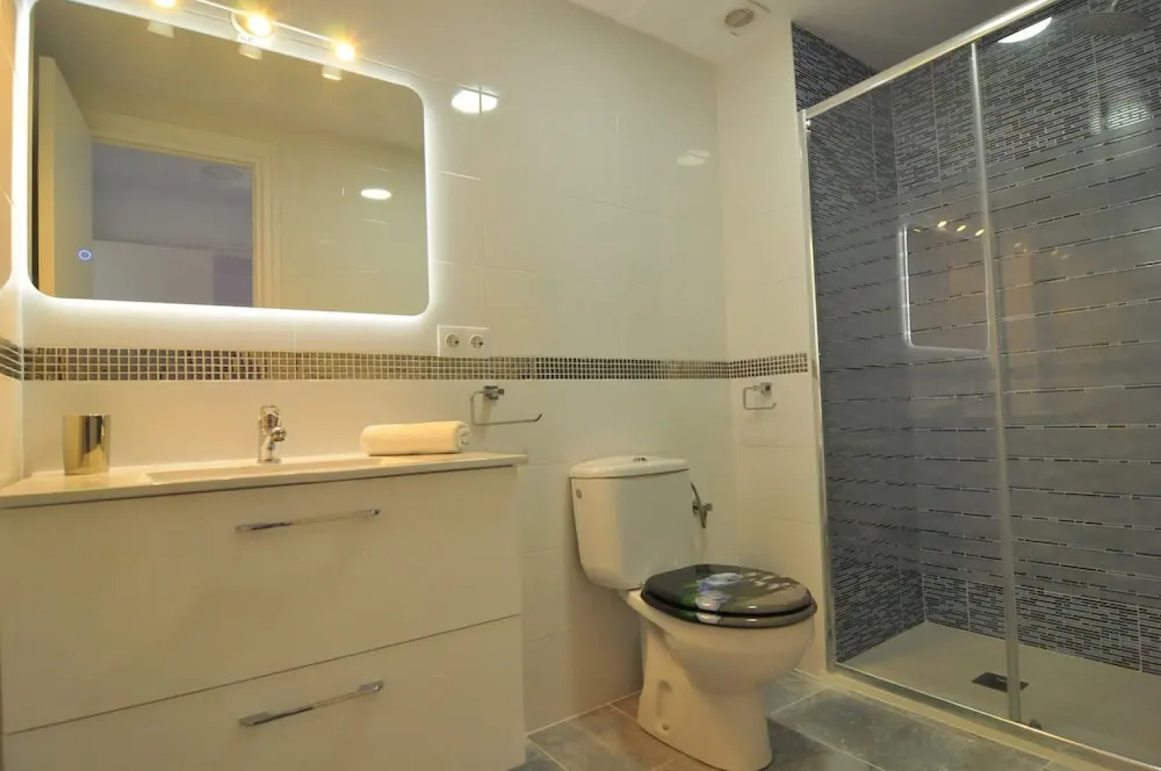 HomeHolidaysRentals Apartamento Solmar - Costa Barcelona