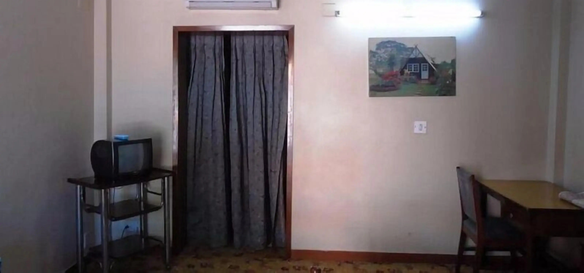 Hotel Sarban