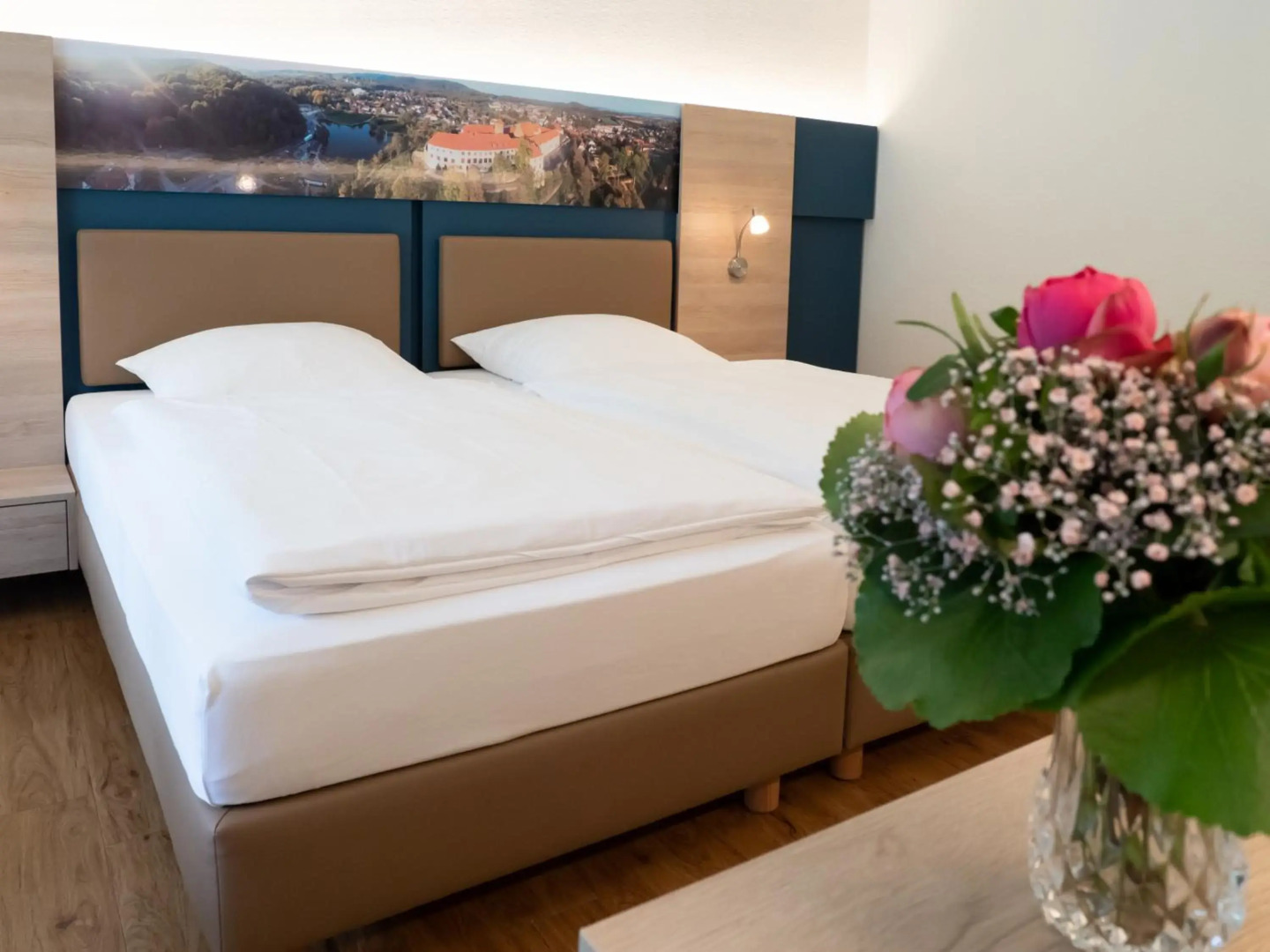 Waldhotel Felsenkeller