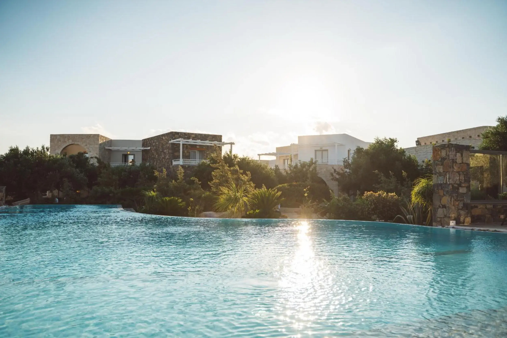 Ostria Resort & Spa