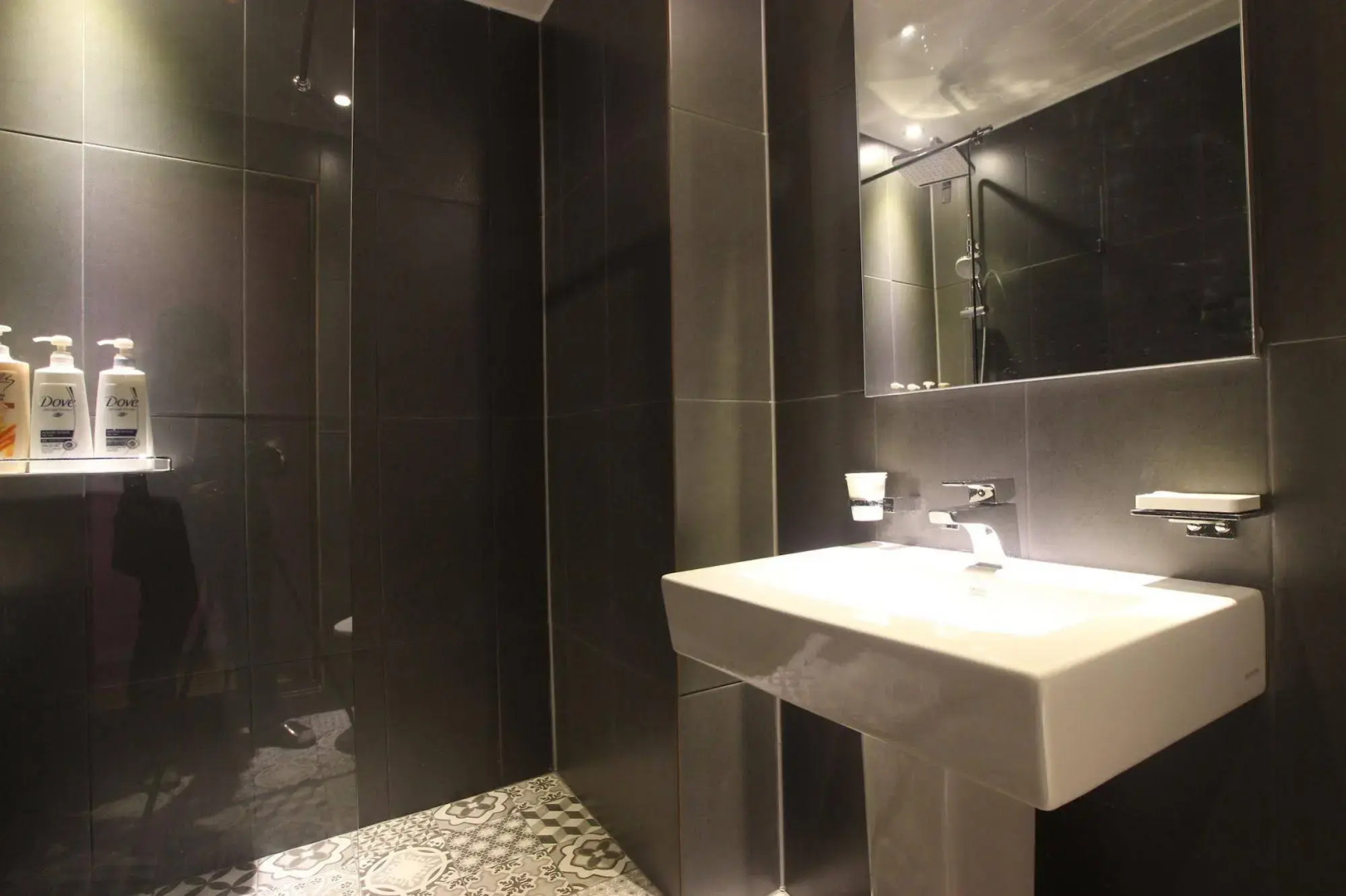 Jawoori Hotel Jeonju