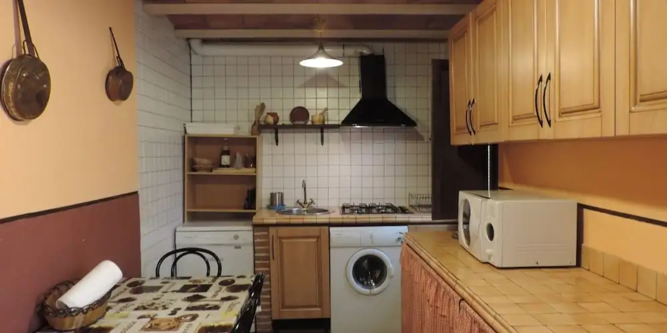 Casa Rural Valle del Jerte